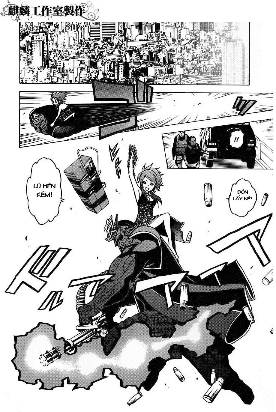 tokyo esp chapter 19 32