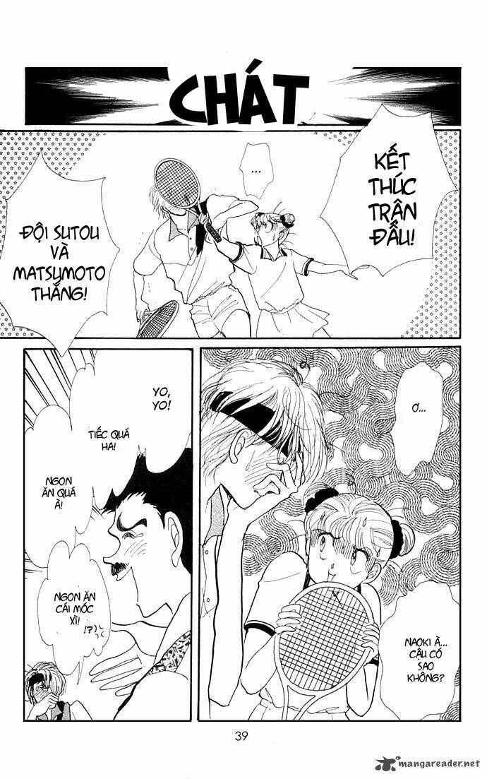 itazura na kiss chapter 12 40