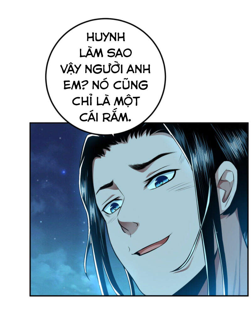 nam chính và hậu cung đều là của ta chapter 16 43