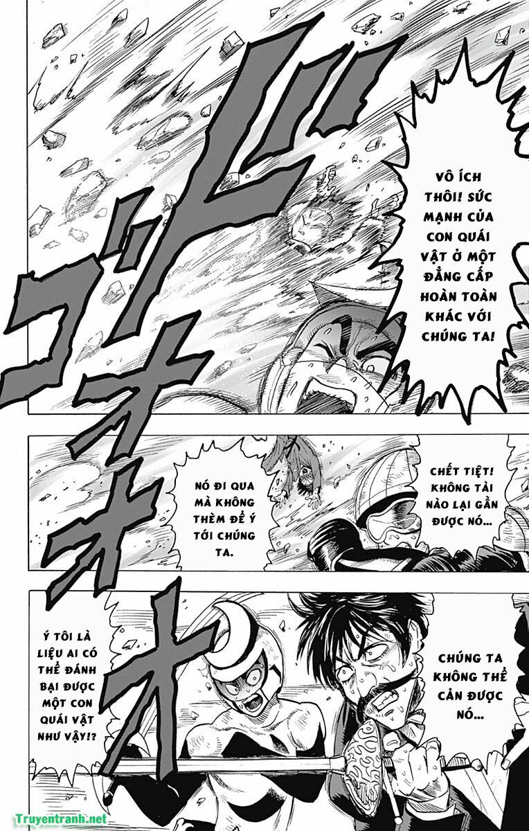 one-punch man chapter 28.5 13