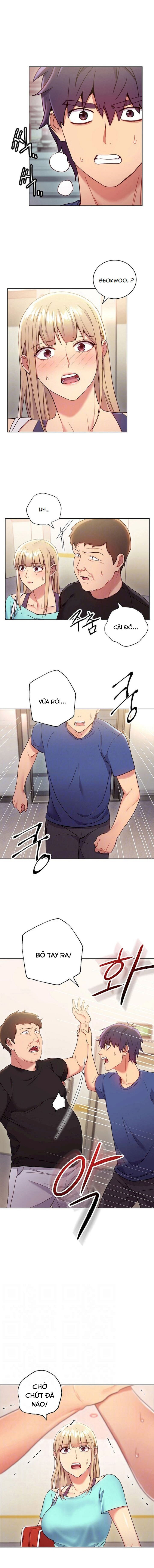 bạn của mẹ kế chapter 14 2