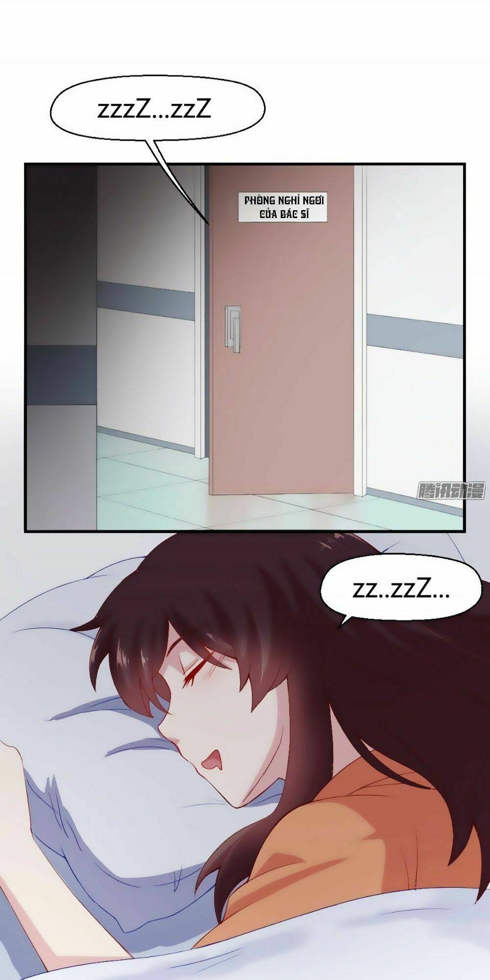 thần y apollo của tôi chapter 13 23