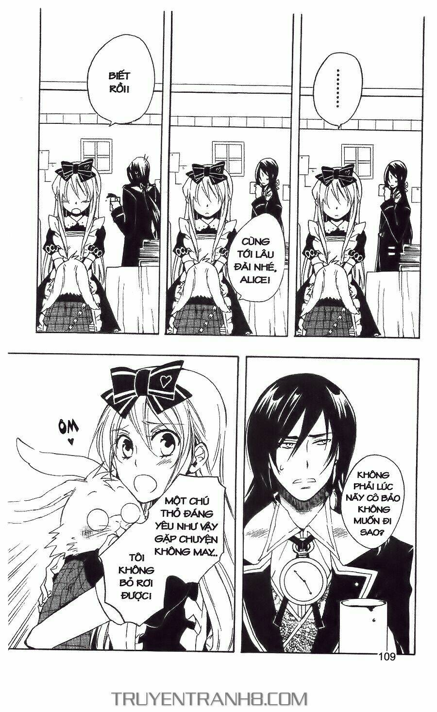 alice lạc vào xứ sở trái tim chapter 15 7