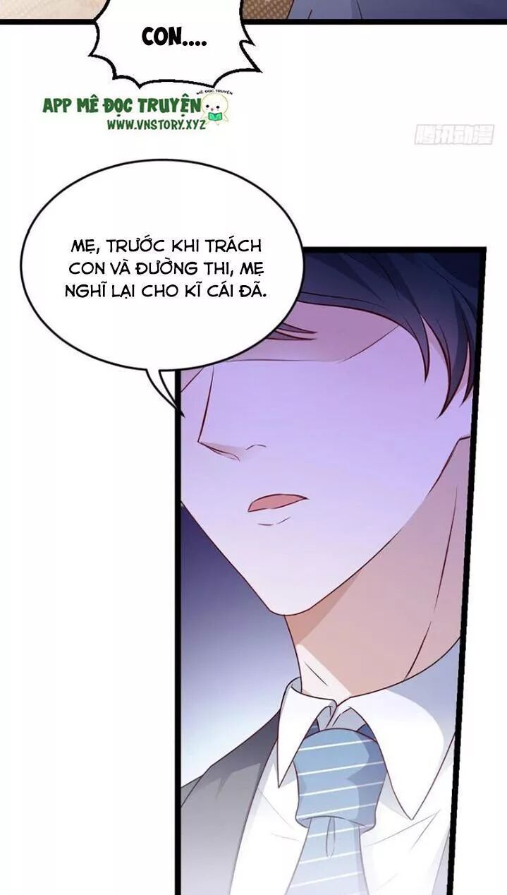 bảo bối đáng yêu đột kích chapter 63 34