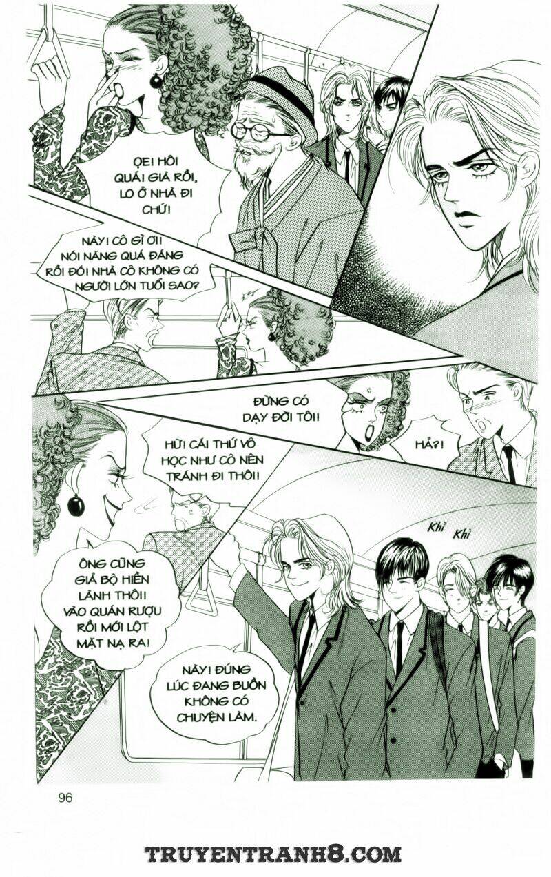 cool six - bộ 6 tuyệt vời chapter 4 5