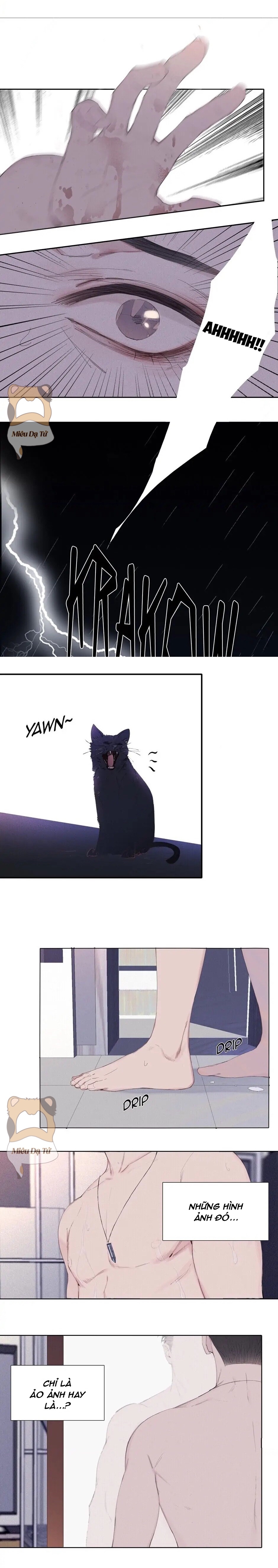 bóng dáng tội ác chapter 1 4