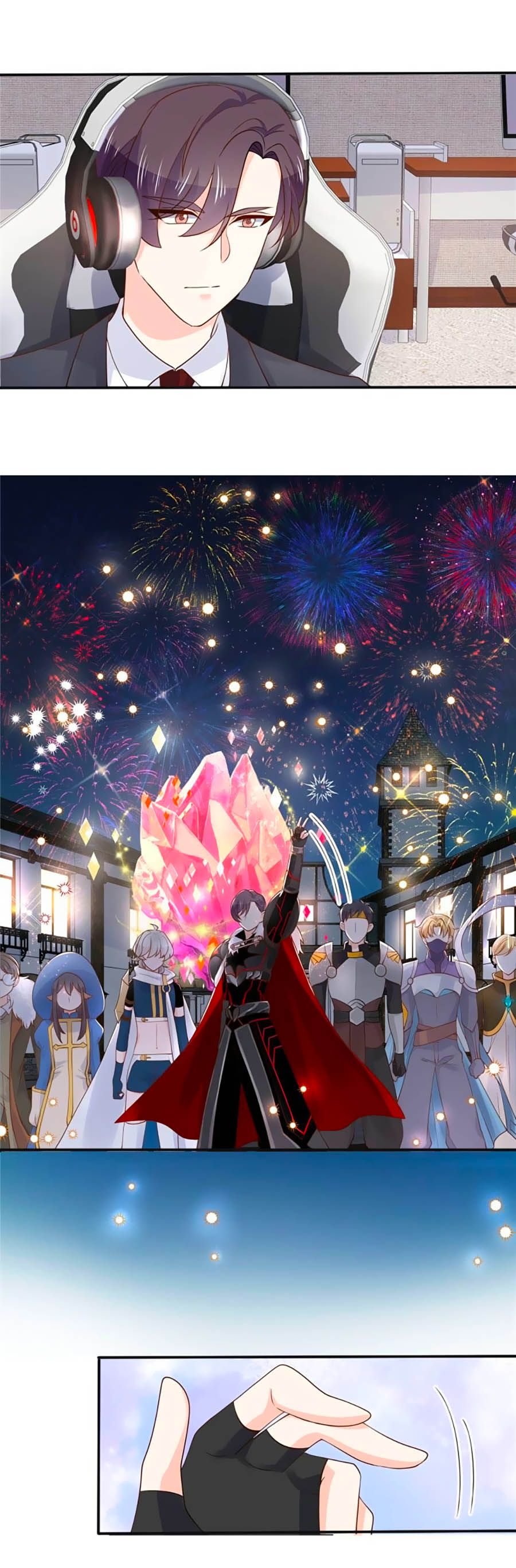 hotboy quốc dân là nữ chapter 112 7