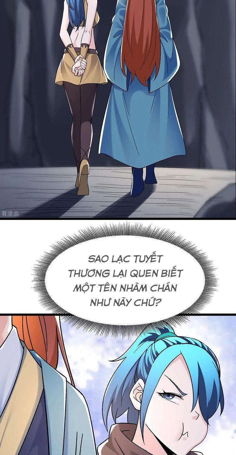 đồ đệ ta toàn là nữ ma đầu chapter 91 20