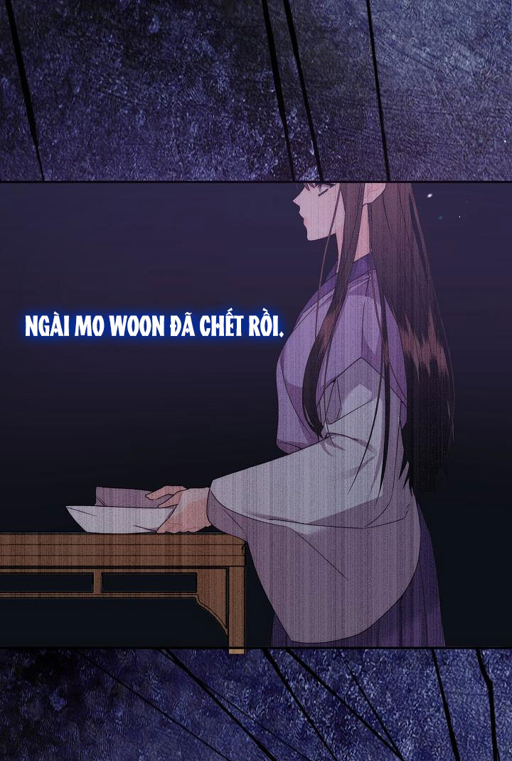 Căn Nhà Của Hồ Ly chapter 16.2 - Trang 7