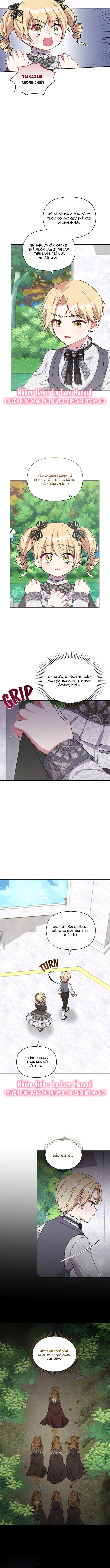 cô con gái nuôi đáng yêu của công tước chapter 82 2