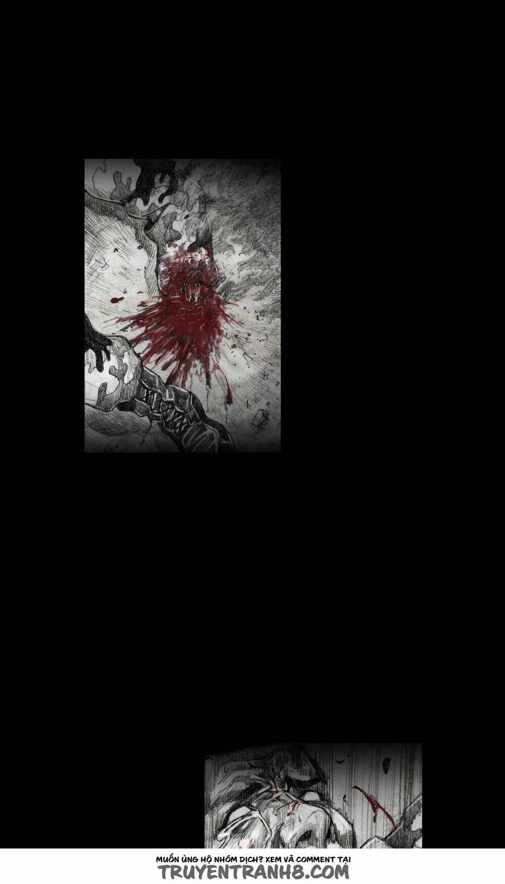 ngôi nhà của những búp bê chapter 5 3