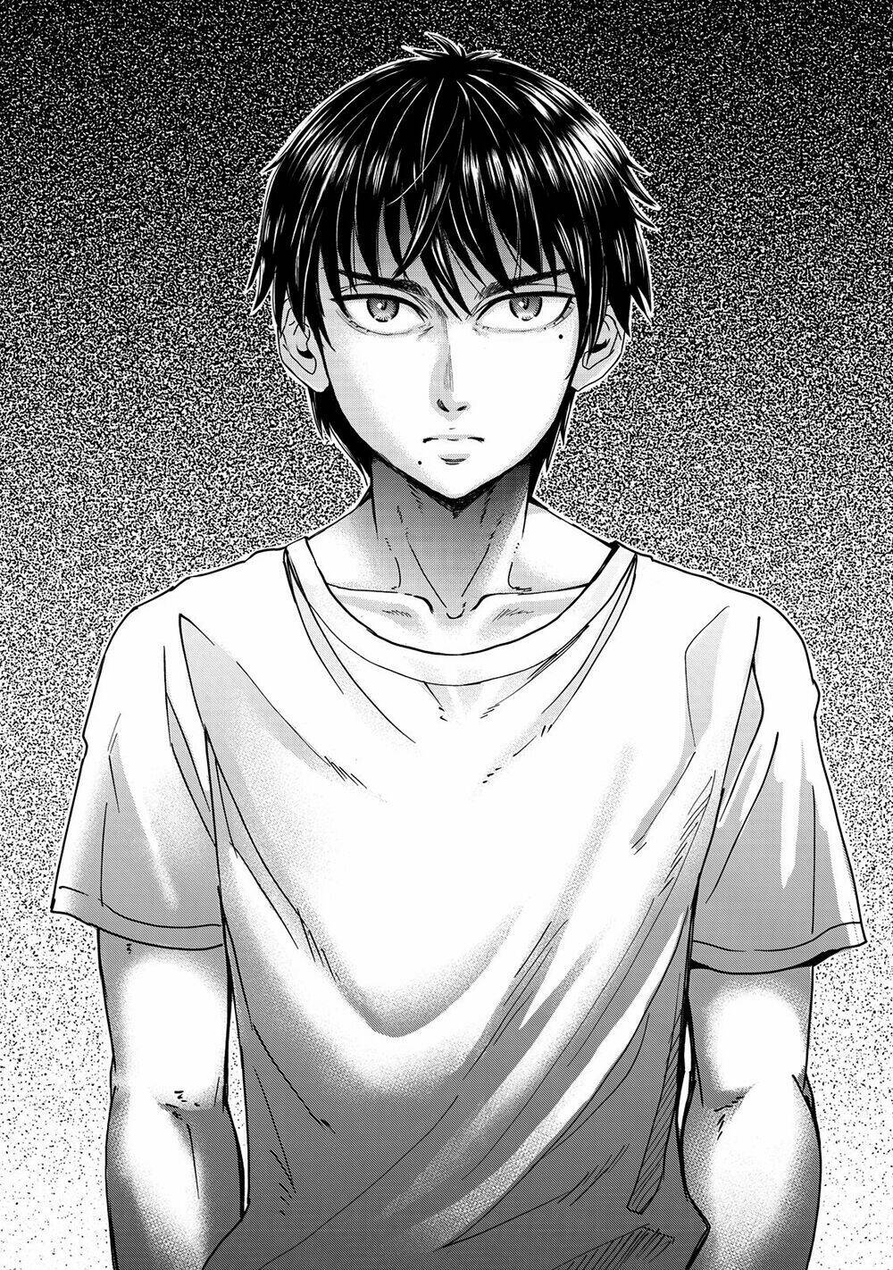 parasyte reversi chapter 1 4