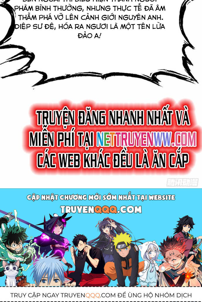 gặp mạnh thì càng mạnh, tu vi của ta không giới hạn chapter 1 43