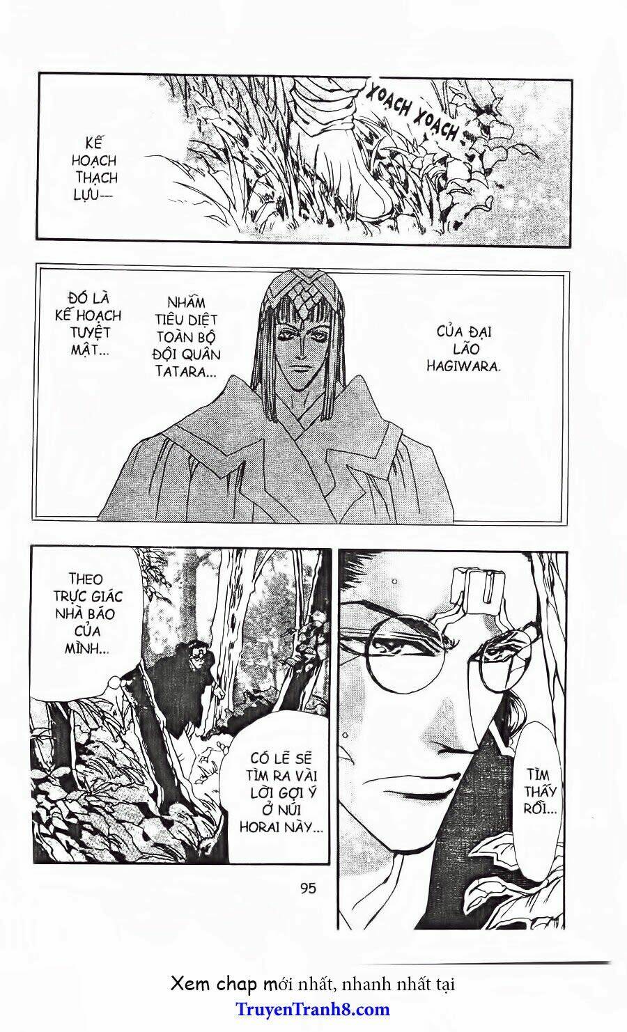 đứa con số phận chapter 76.1 4