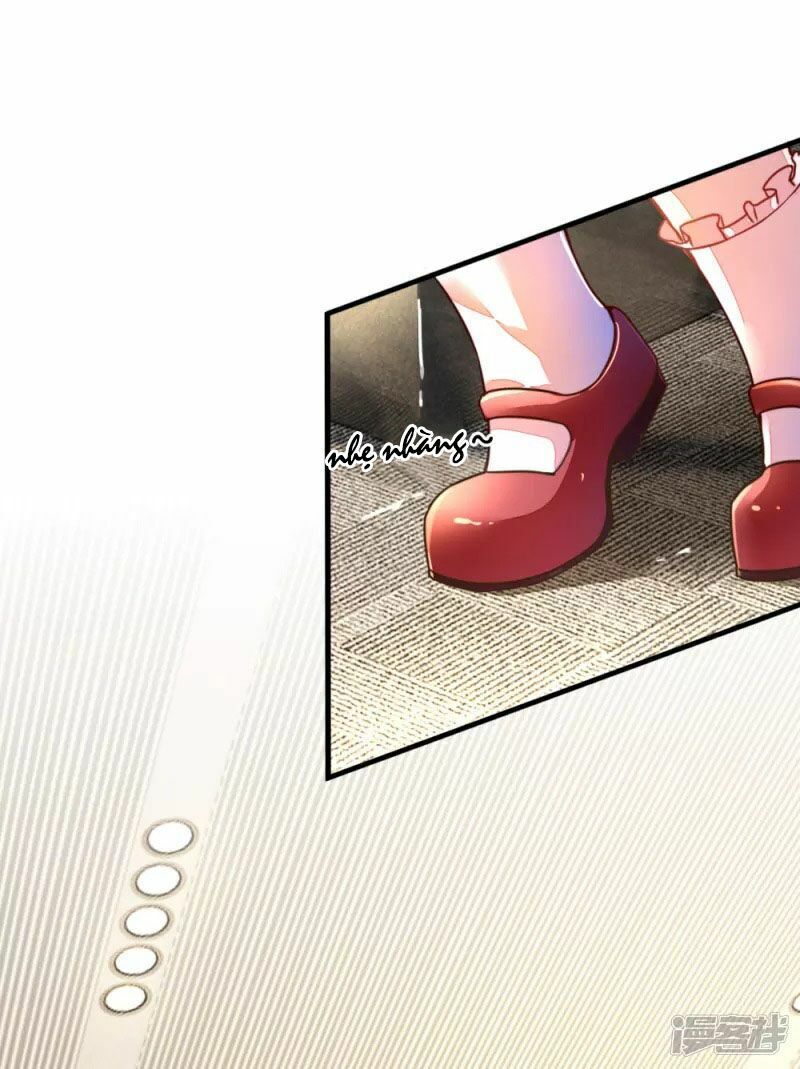 ma ma đột kích : cha mời tiếp chiêu chapter 1 33