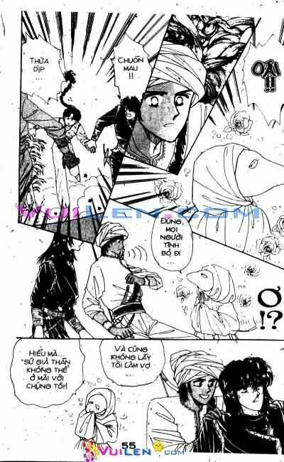 nàng công chúa ham chơi chapter 3 55