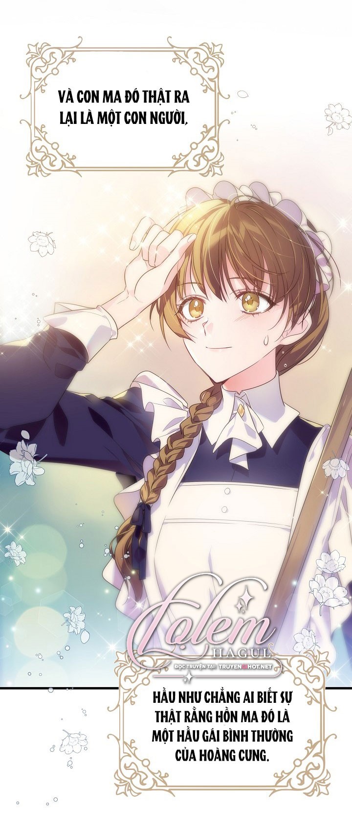 từ lúc bắt đầu tôi vẫn luôn ở bên em chapter 1 7