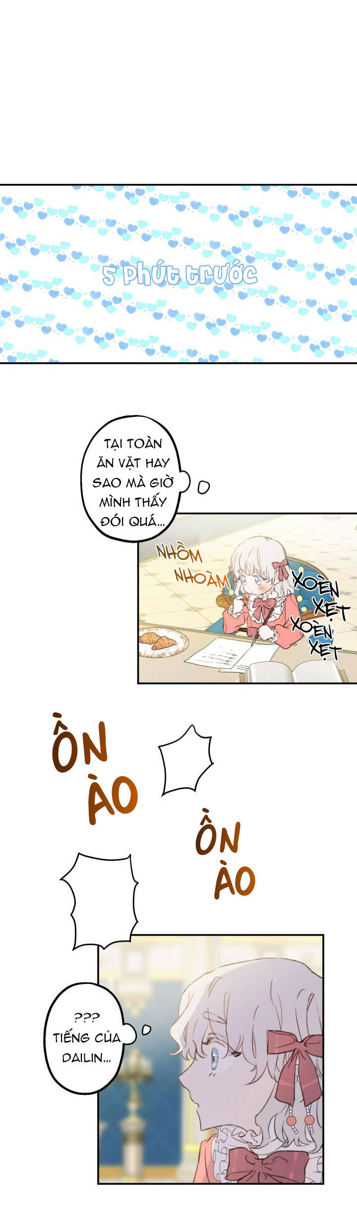 những nhân vật mạnh nhất thế giới ám ảnh tôi chapter 2.2 10