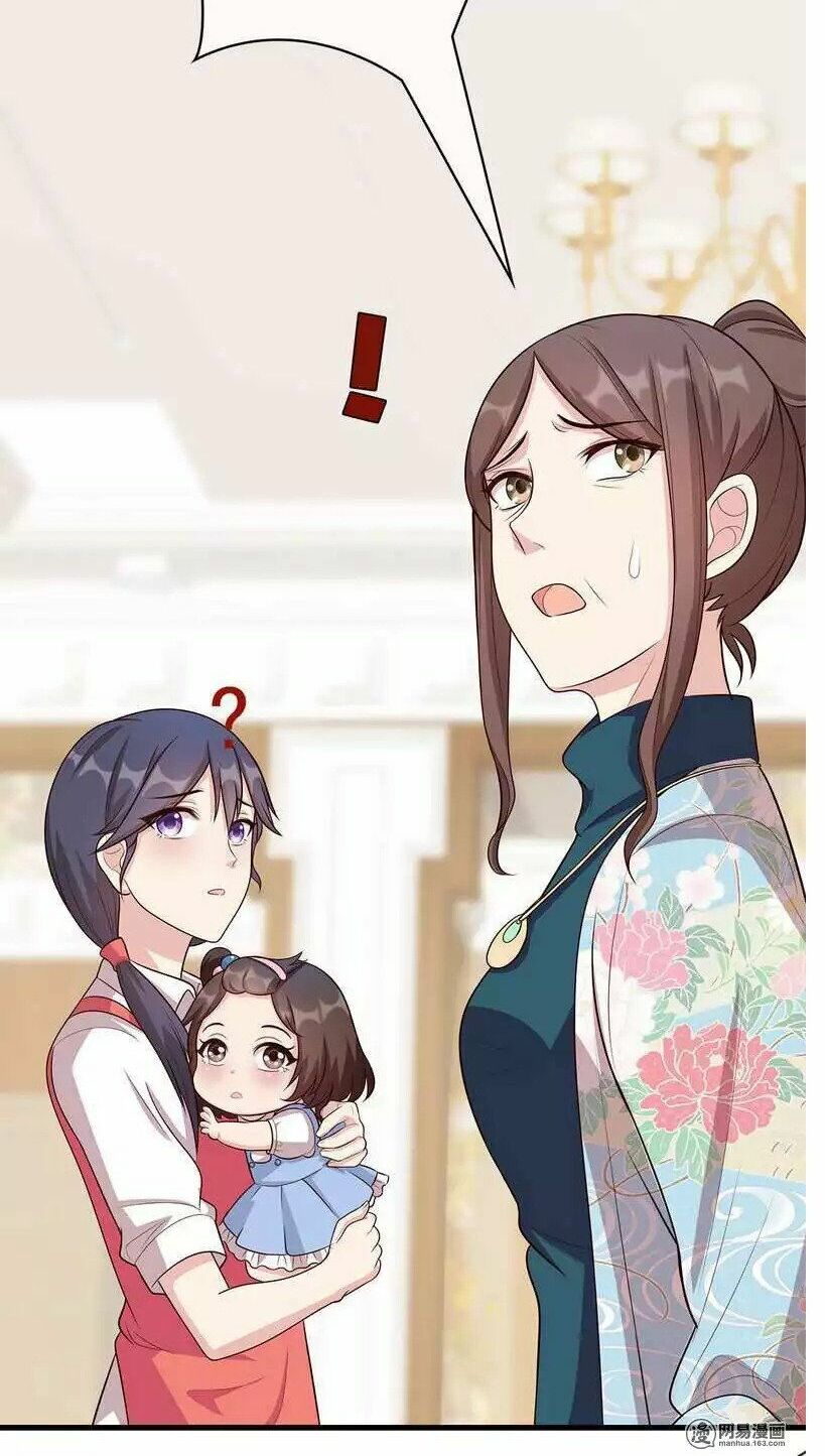 nam thần manh bảo tận diệt chapter 17 15