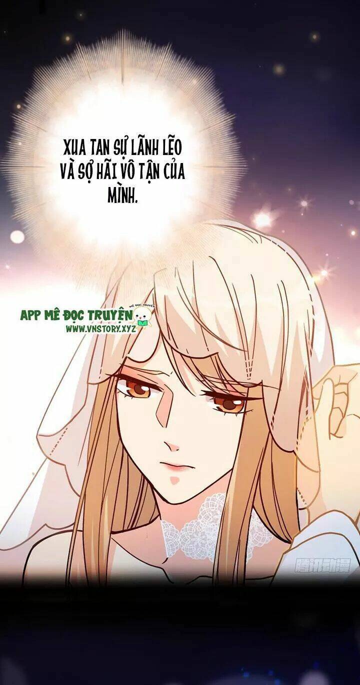 thiên hậu trở về chapter 116 33