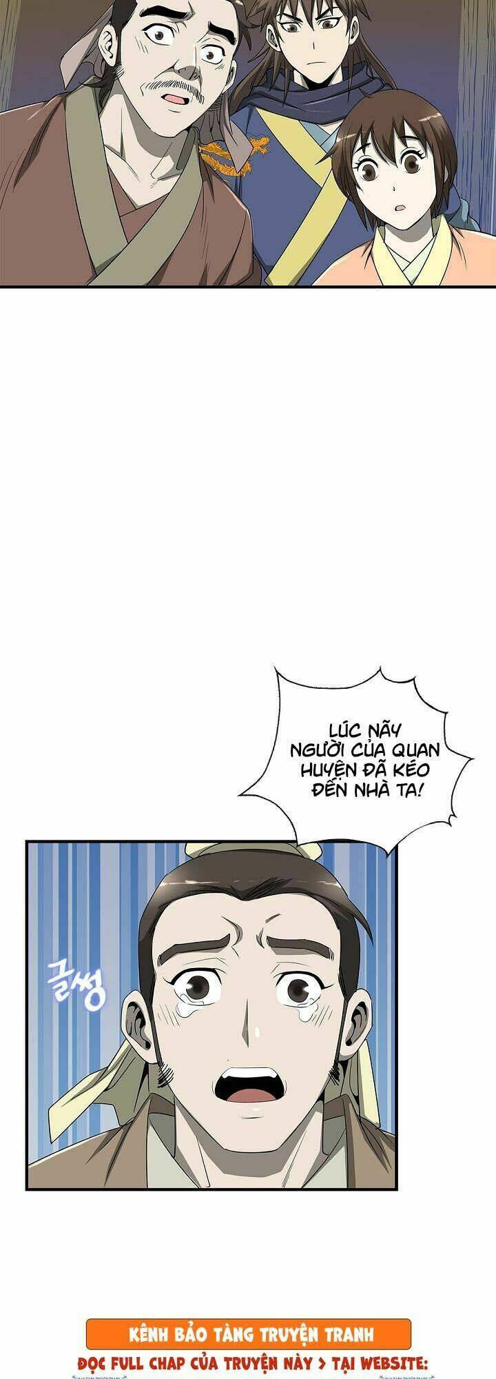 cuồng long chapter 24 14