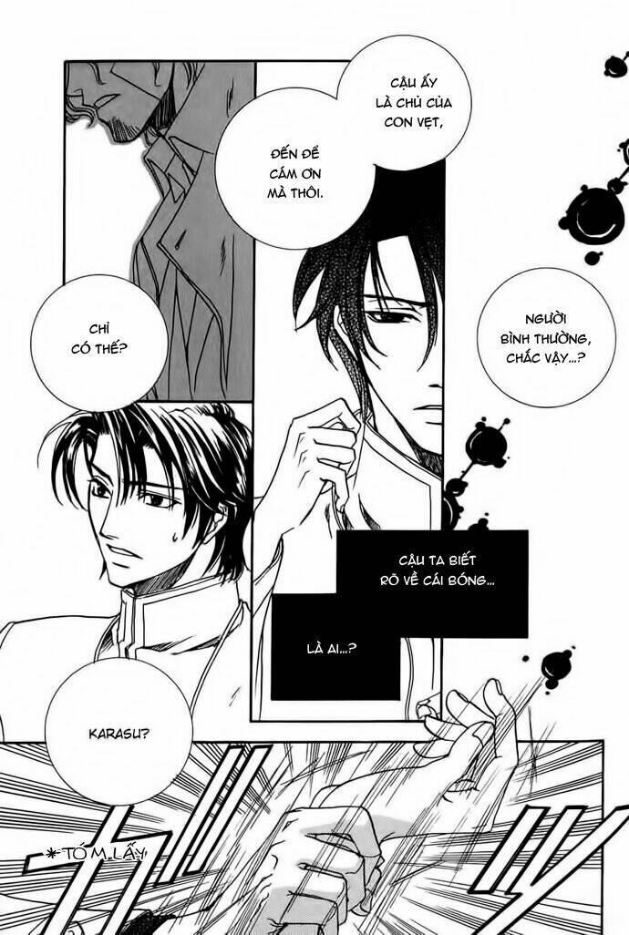 innocent bird chapter 5 30