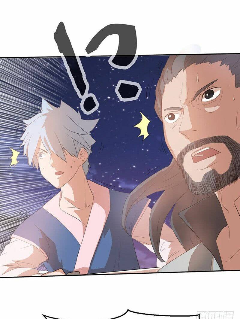 hỗn độn kiếm thần chapter 43 31