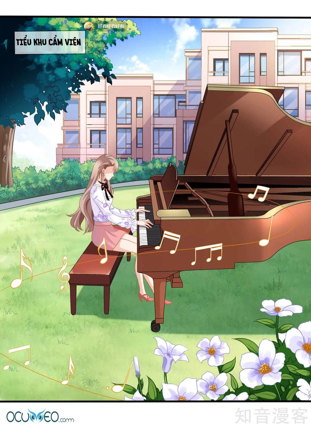 mỹ vị giai thê chapter 14 2