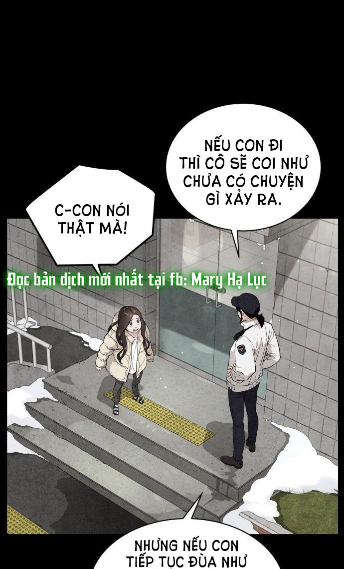 bạch huyết - white blood chapter 9 12