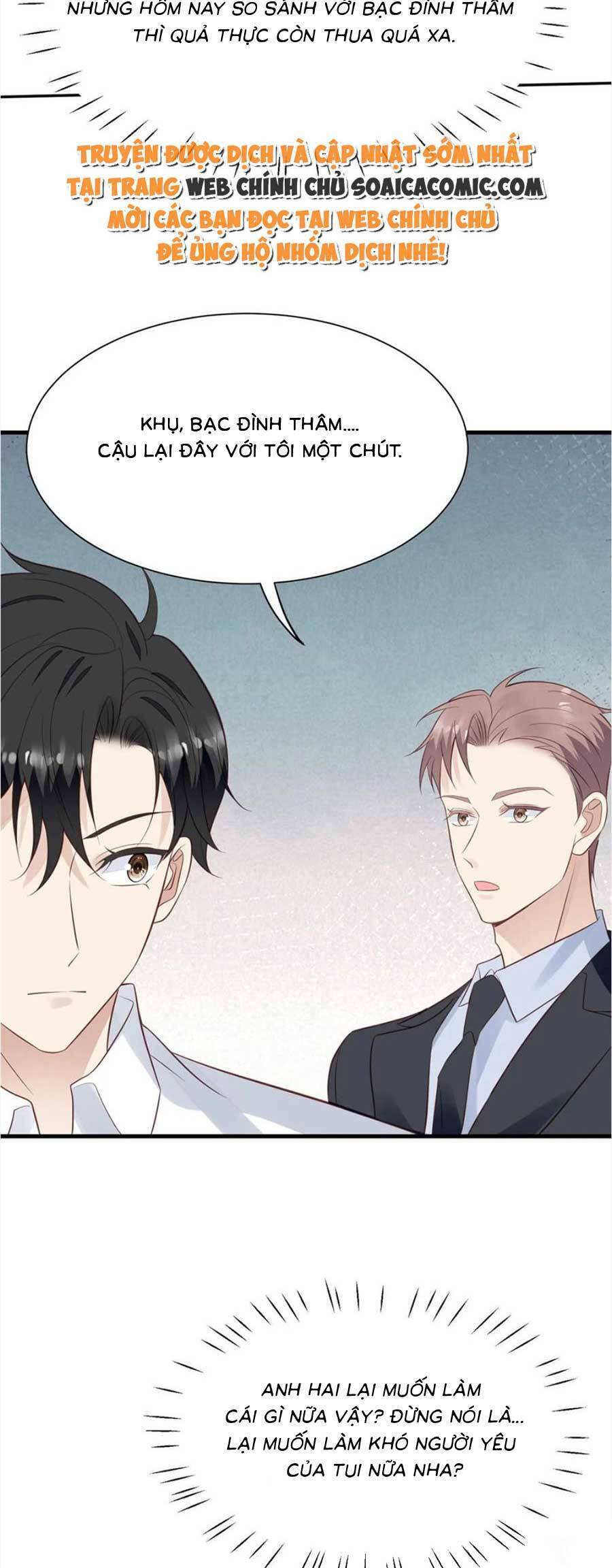 dựa vào đại lão ổn định vị trí c trong nam đoàn chapter 183 20