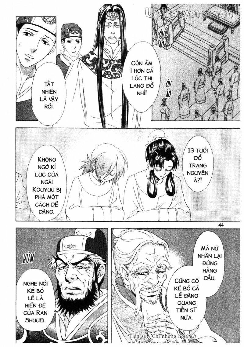 thái vân quốc truyện chapter 6 44