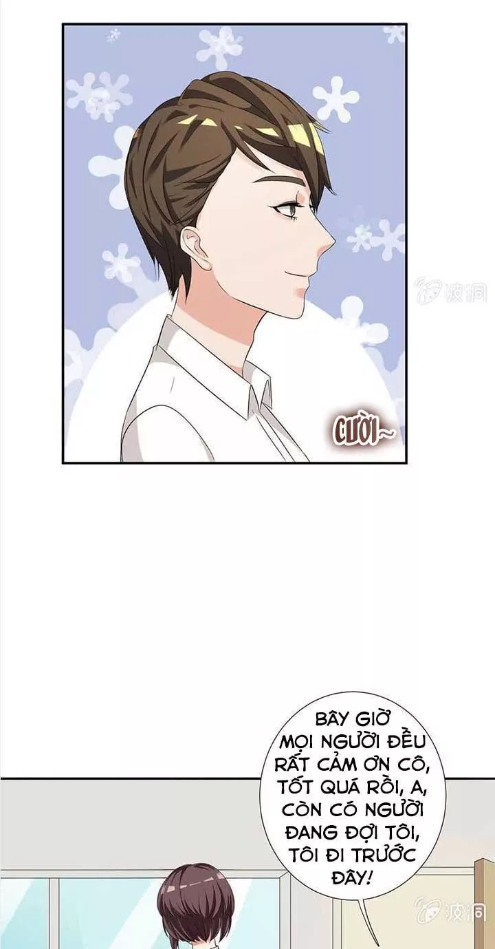 kháp kháp hương phản chapter 19 14