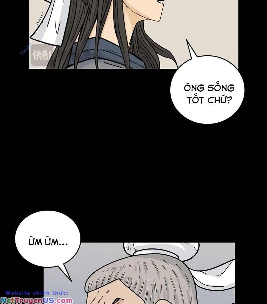 hỏa sơn quyền chapter 158 5