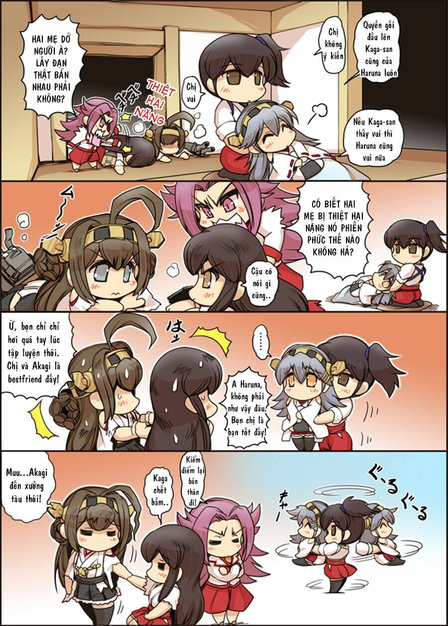 haruna biyori chapter 1 28