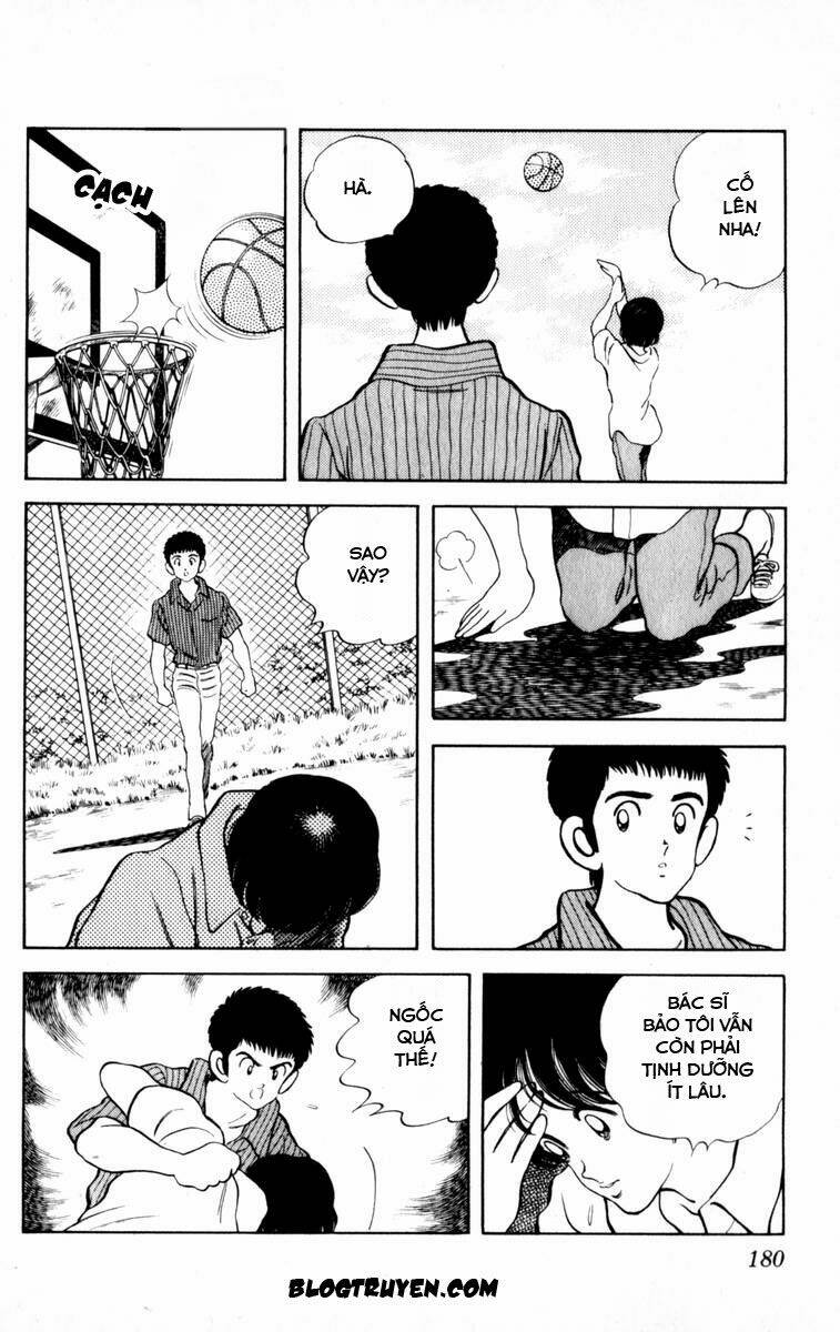 rough - ngọc thô chapter 89 12