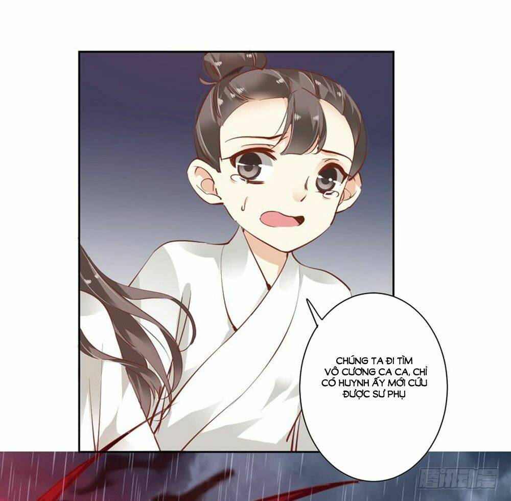 thiền tâm vấn đạo chapter 63 58