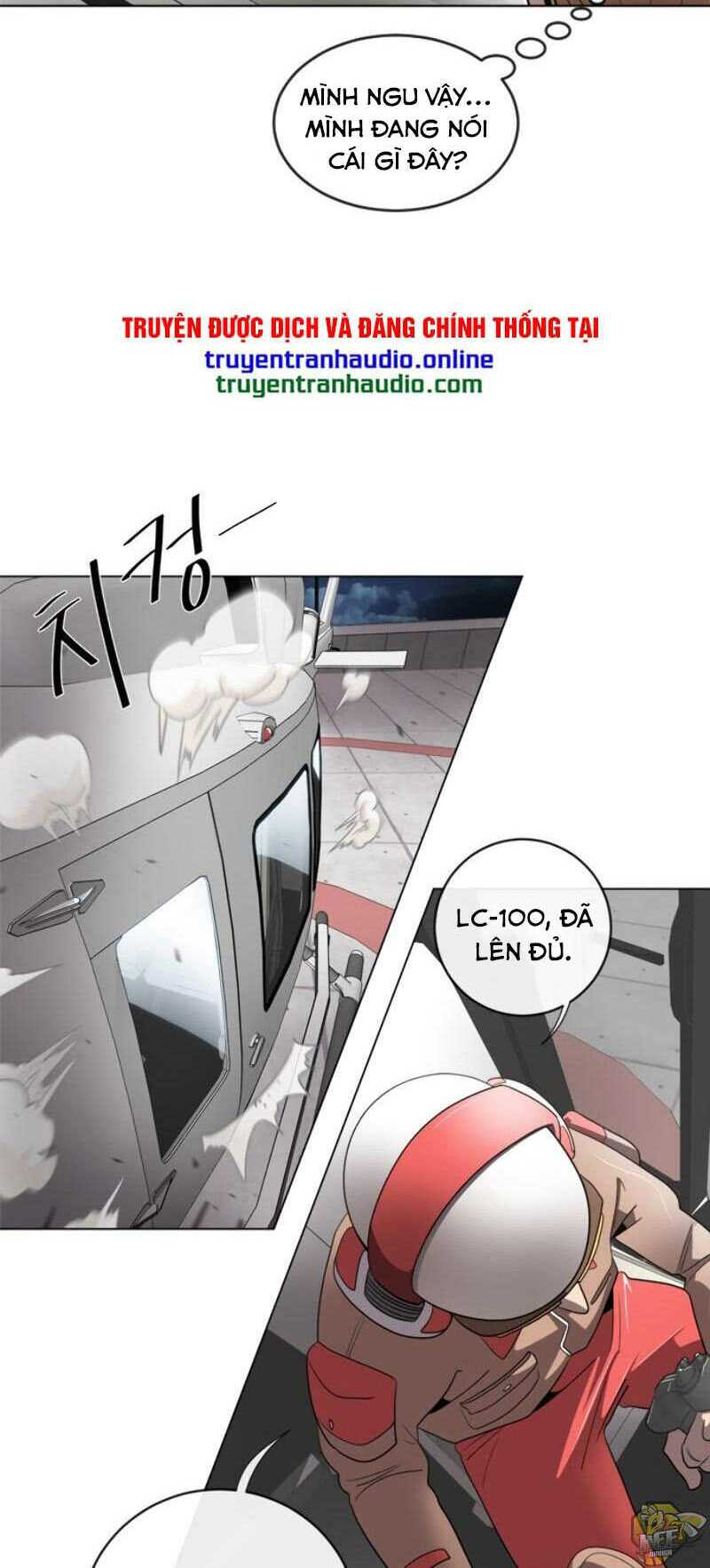 kĩ nguyên của anh hùng chapter 9 21