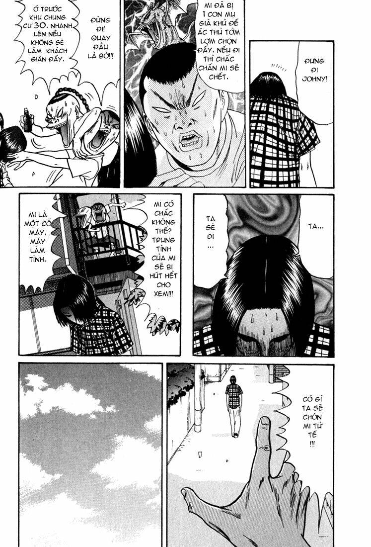 boku to issho chapter 2 17