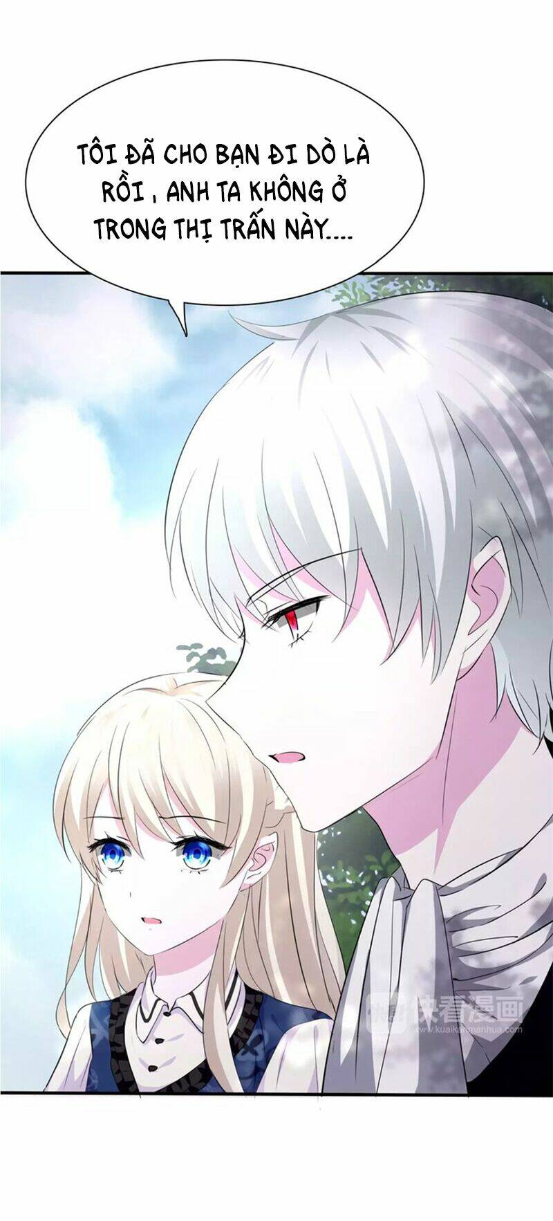 một lời không hợp liền hút máu chapter 8 24