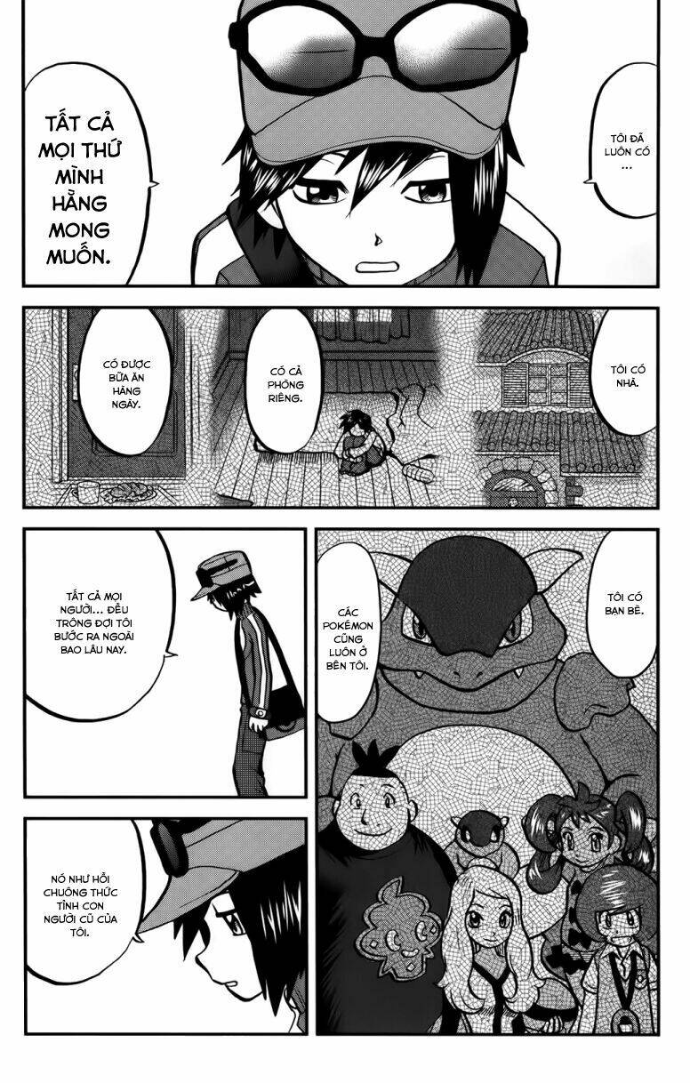 thú cưng đặc biệt xy chapter 37 10