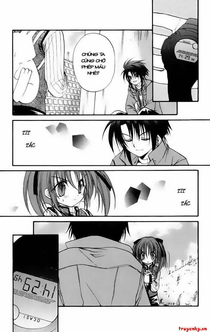 spiral: suiri no kizuna chapter 20 16