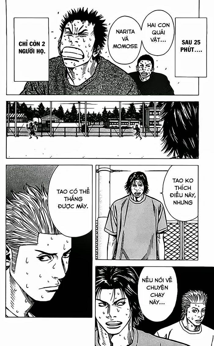 angel voice chapter 65 19