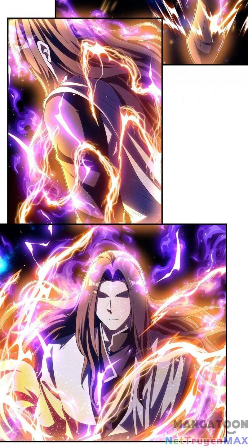 đệ nhất người ở rể chapter 221 26