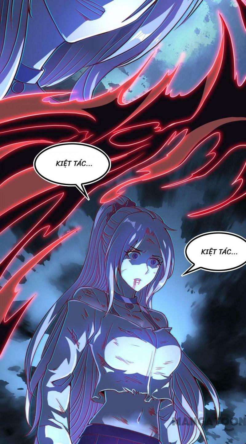 đệ nhất người ở rể chapter 130.1 9