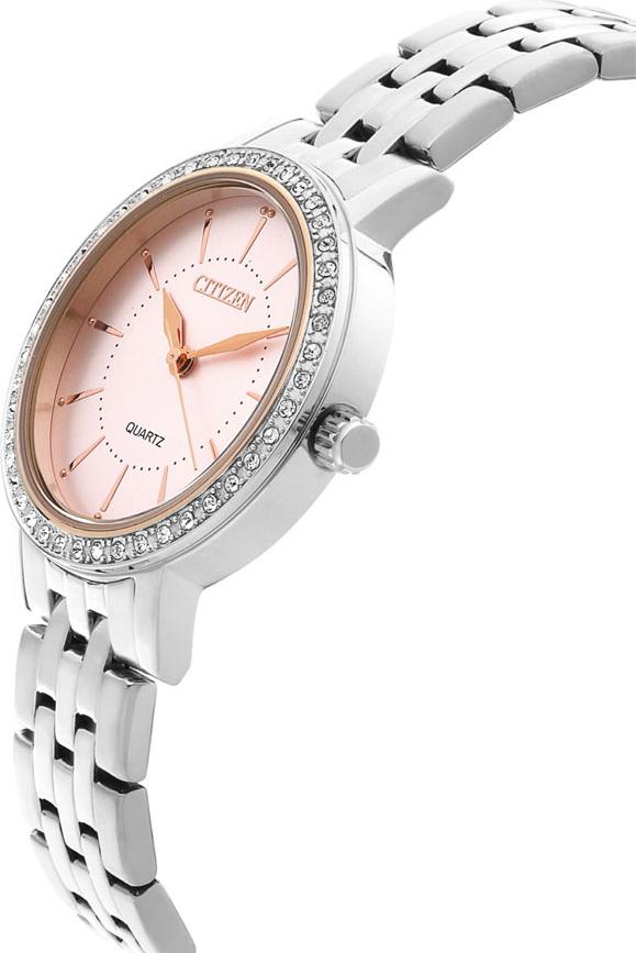 Đồng hồ nữ Citizen EL3041-87X