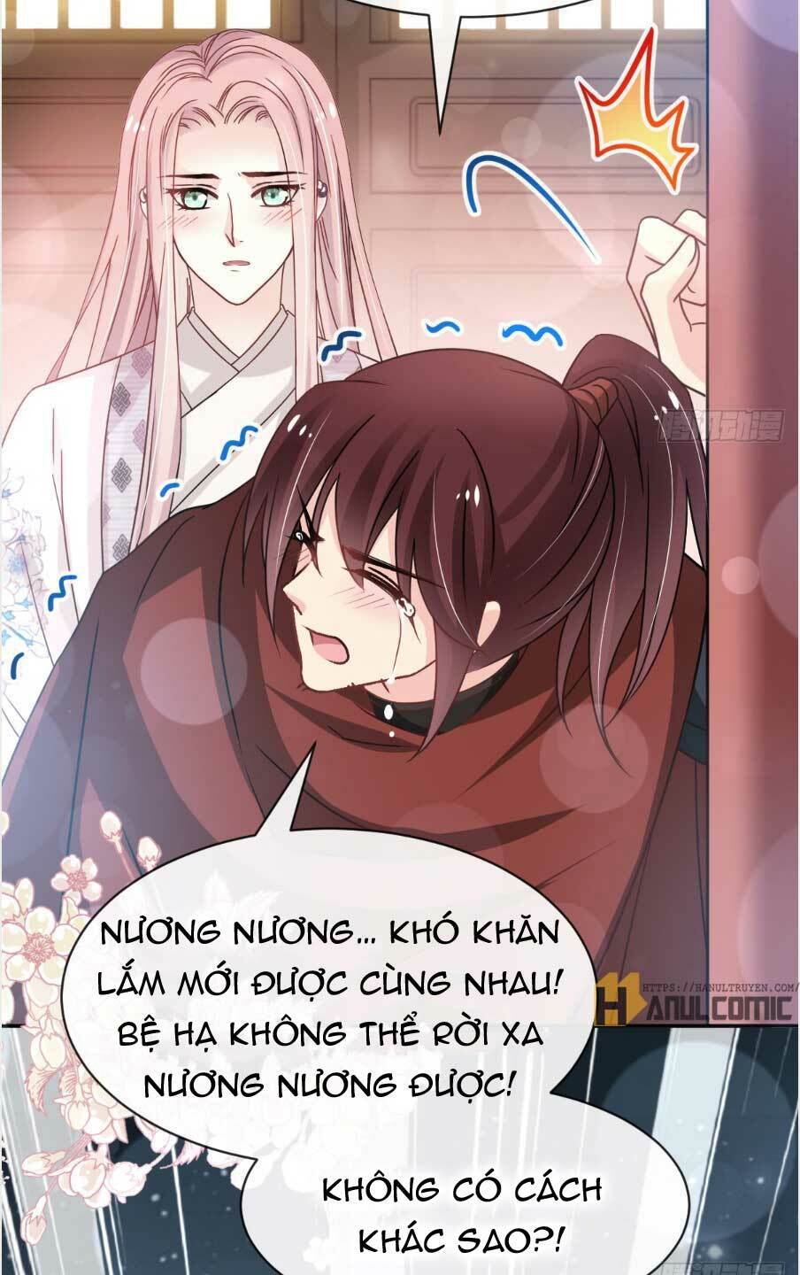 thiên hạ đệ nhất sủng phi chapter 142 26