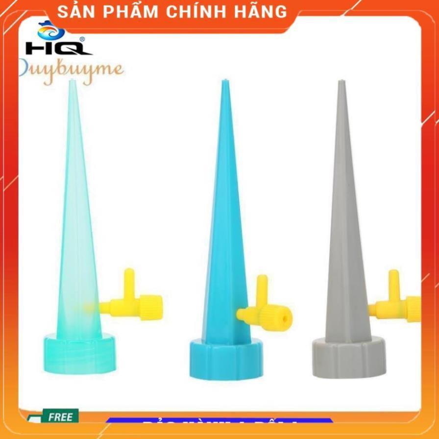 Hệ thống tưới nước nhỏ giọt tự động cho cây trồng trong nhà 206801