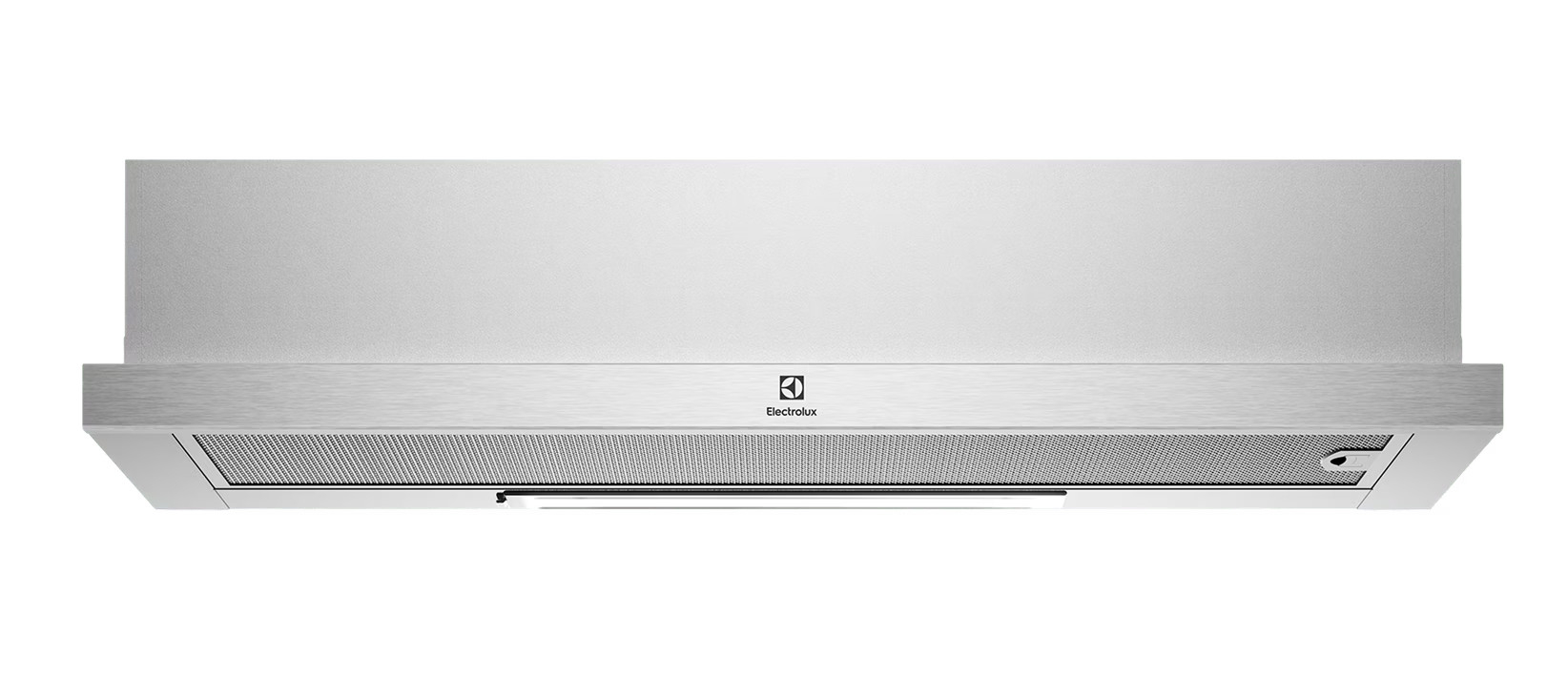 Máy hút mùi Electrolux ECP9541X dạng kéo 90cm - Bộ lọc 5 lớp loại bỏ dầu mỡ hiệu quả