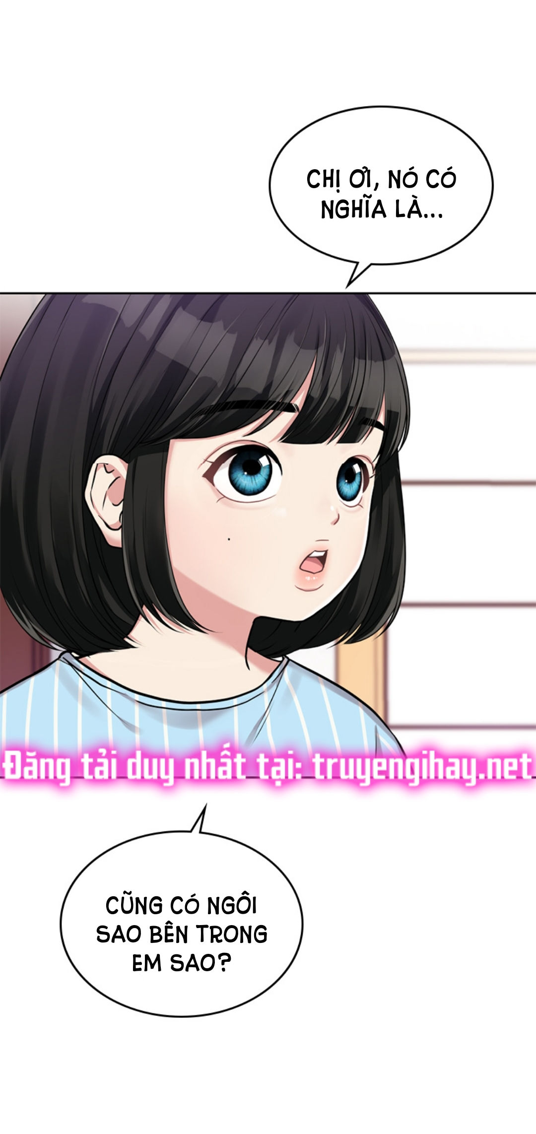 gửi em người đánh cắp những vì sao - to you who swallowed a star chapter 5.2 38