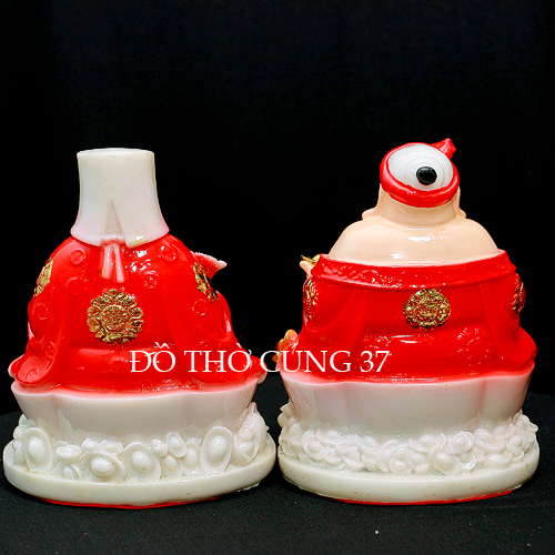 TƯỢNG THẦN TÀI -THỔ ĐỊA